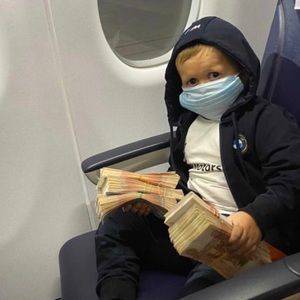 Meet your Posher, Sharief